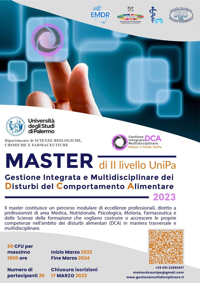 SIBS Società Italiana di Biologia Sperimentale tweet media