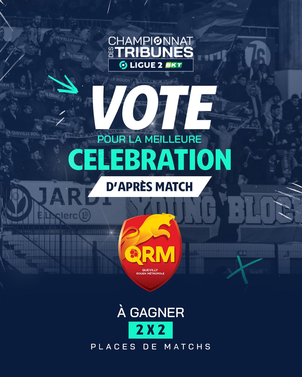 QRM 🐆 tweet media