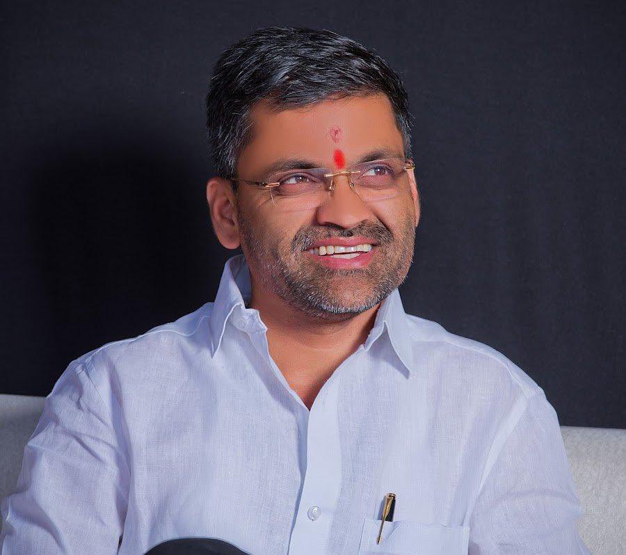 bb_thorat's tweet photo. विधानसभेतील आमचे सहकारी पारनेर विधानसभा मतदारसंघाचे राष्ट्रवादी काँग्रेस पक्षाचे आमदार निलेश लंके यांना वाढदिवसाच्या हार्दिक शुभेच्छा!आपणांस आनंदी व निरोगी दीर्घायुष्य लाभो, हीच सदिच्छा!
@Nilesh_LankeMLA https://t.co/6M6NZkOwyD
