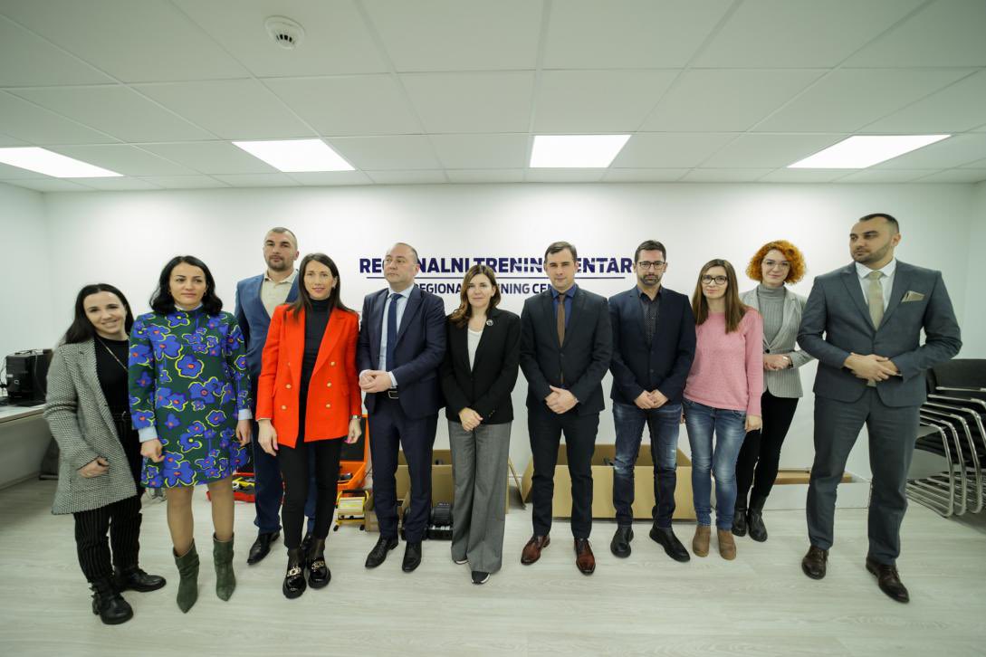 Evropska kuća tweet media