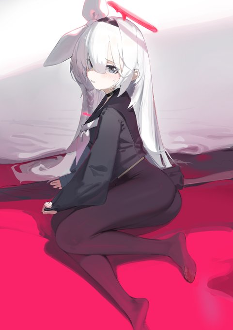 #BlueArchive #ブルーアーカイブ #ブルアカ 