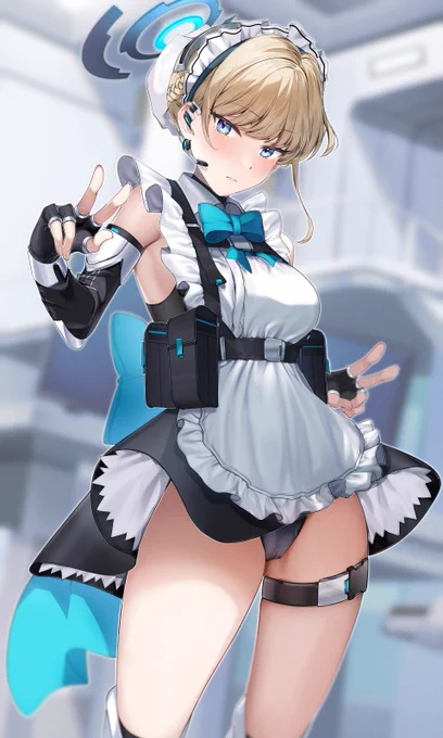 飛鳥馬トキちゃん 