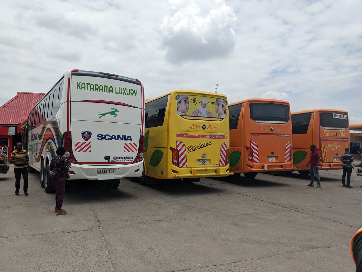 kirigitim's tweet photo. DAR - MWANZA • BARIADI | 10March23
DODOMA chief asili hotel📍

1: ALLY'S STAR 357 DXS 12:48 out
2: ALLY'S STAR 947EBF 12:49 out
3: ALLY'S STAR 964 DVA 12:50 out
4: KATARAMA 835 EBR 12:55 out

NB: Katarama limejaa warembo wakutosha leo kweli chuma la moto hakuna mbambambaaa 🔥🙌 https://t.co/gi8Qq4r4cA