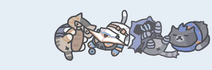 And all of them!! (Not sure if there is a ship for all these 4 but, there could..)Link to Kofi for Hi-res of all below! 