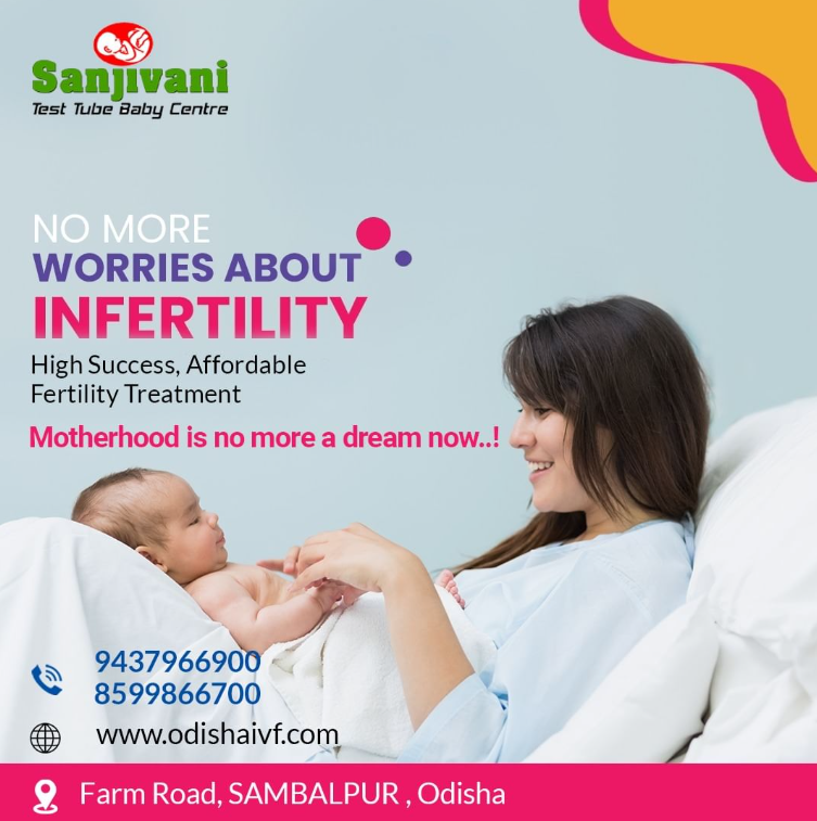 DIA55312276's tweet photo. Best Infertility treatment in Sambalpur
https://t.co/eOHVdryGzW

#Python #100daysofcodechallenge #MachineLearning #DataScience #pythonlearning #DataAnalytics #Python3 #databases #AI #databases #Deeplearning #BigData #Analytics #DataScientist #Programming #Coding #100DaysofCode https://t.co/kolquDLM2S