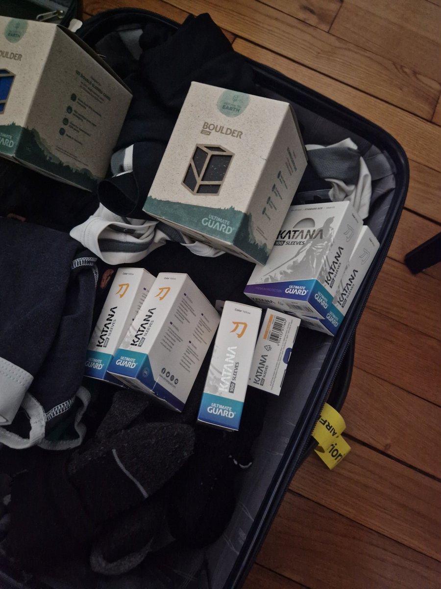 Introducing the Yellowhat Challenge for RC Naples as well. It's like the Mengu Challenge, but a little harder.