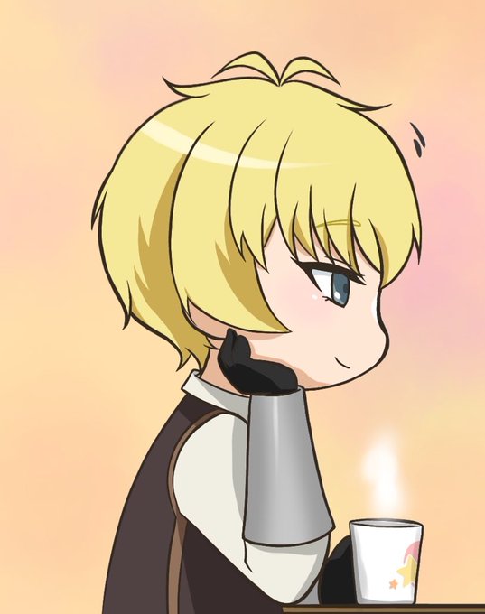 描いています 