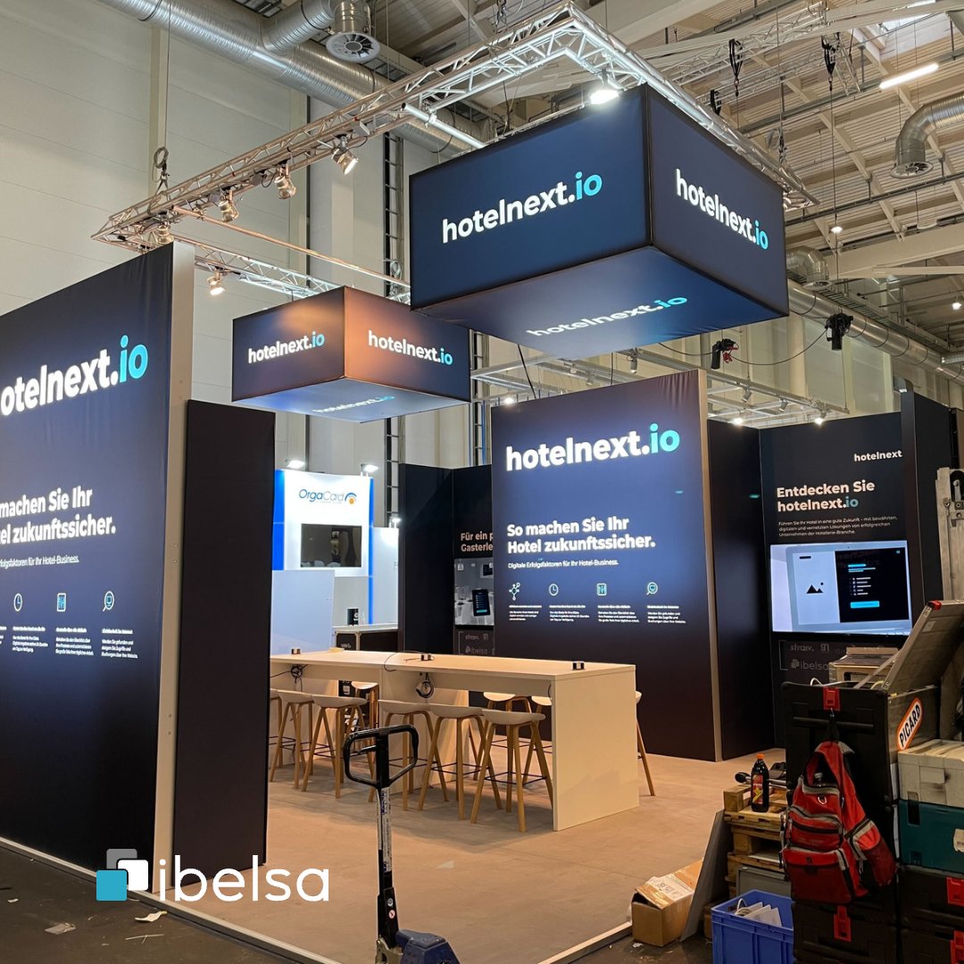 Moin, hier Aufnahmen aus Hamburg "Die Ruhe vor dem Sturm" 😁

Wir Grüßen von der INTERNORGA und freuen uns auf euch!
Cheers 🥂

#internorga #messe #hotelnext #ibelsa #hamburg