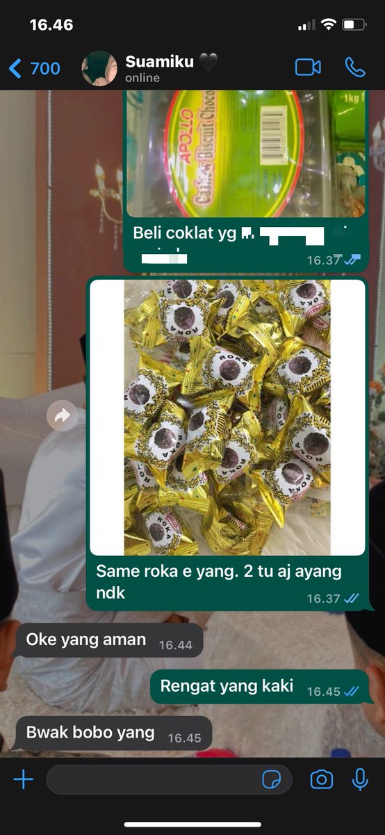 yulinayundari's tweet photo. Kalau dah time time balek mulai lah ngelist jajanan 🥳🥳 

MasyaAllah, Suatu keberuntungan punye suami yang tak pernah perhitungan 😍😍 
murah rezeki suamiku 🥰🥰 https://t.co/WN5XDzejZ7