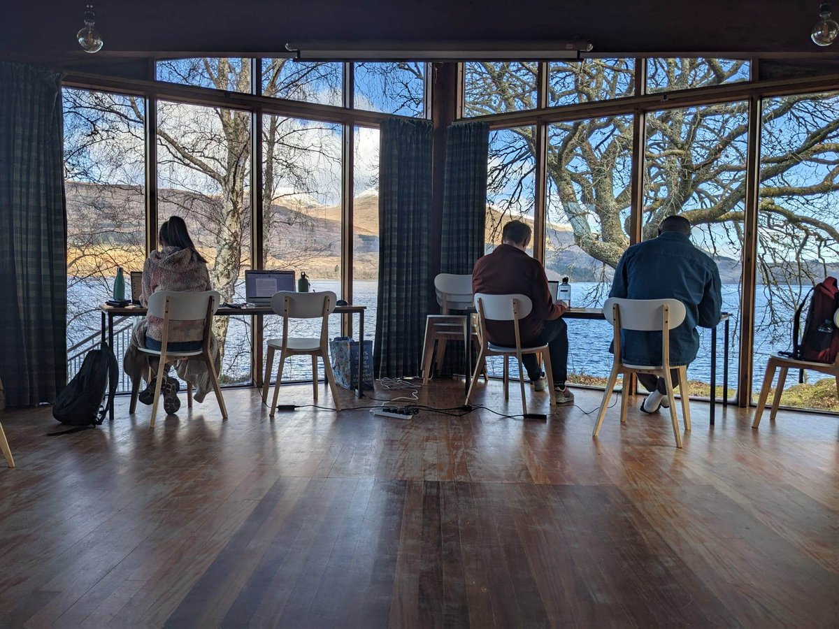 IAPETUS DTP tweet media