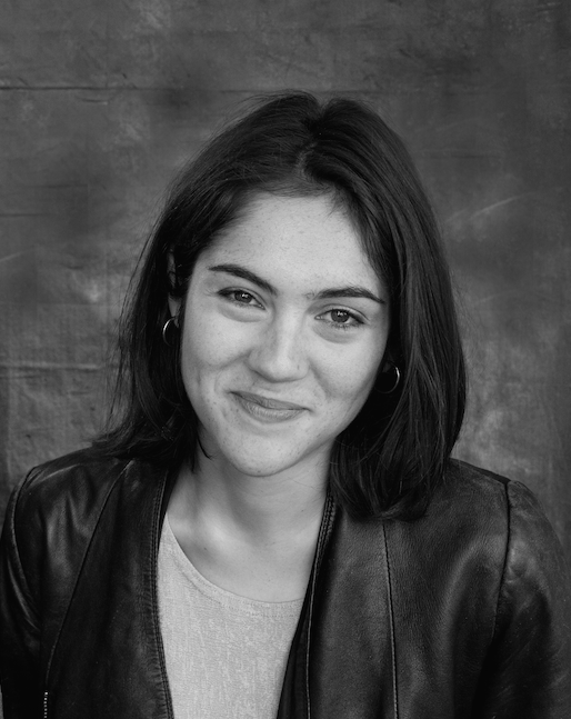 We are celebrating Women’s History Month by introducing women at SALT who tell our stories. Meet our editing Jedi Master, Maria Pullicino: salt.tv/story/