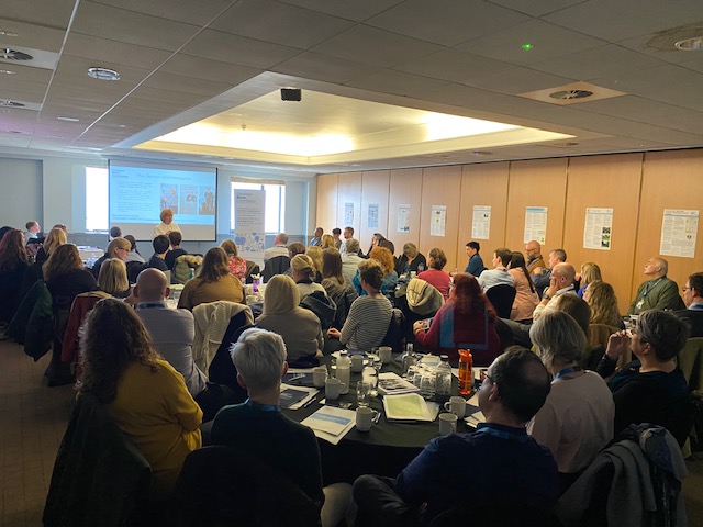 BevanCommission's tweet photo. We are delighted to bring together our 8th Cohort of #BevanExemplars comprised of dynamic range of 41 health and care innovation projects that we will support for the next 12 months.
Find out more: https://t.co/MS9FhfW4Vn
#innovation #wales #health #care https://t.co/3PUlBpD6zK