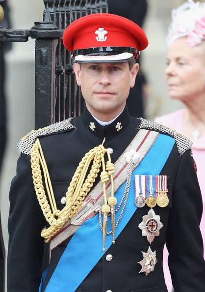 Wishing a very happy 59th birthday to His Royal Highness Prince Edward, Duke of Edinburgh  