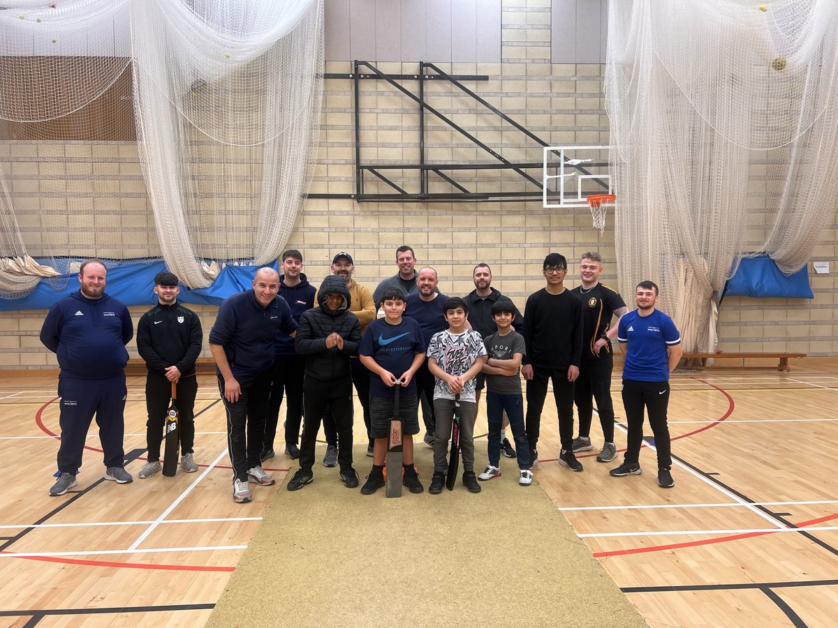 Wicketz West Midlands tweet media
