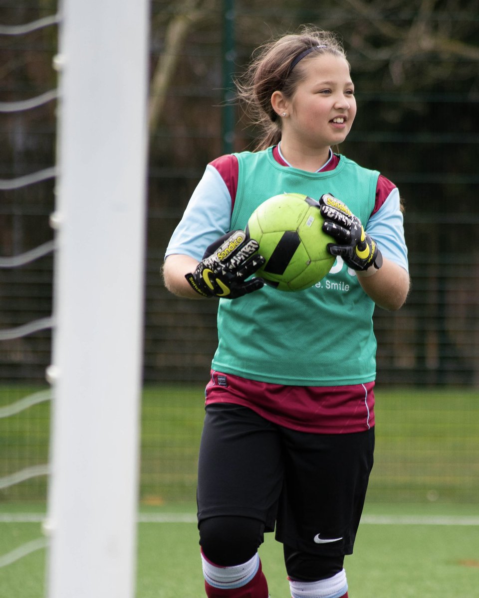Aston Villa Foundation tweet media