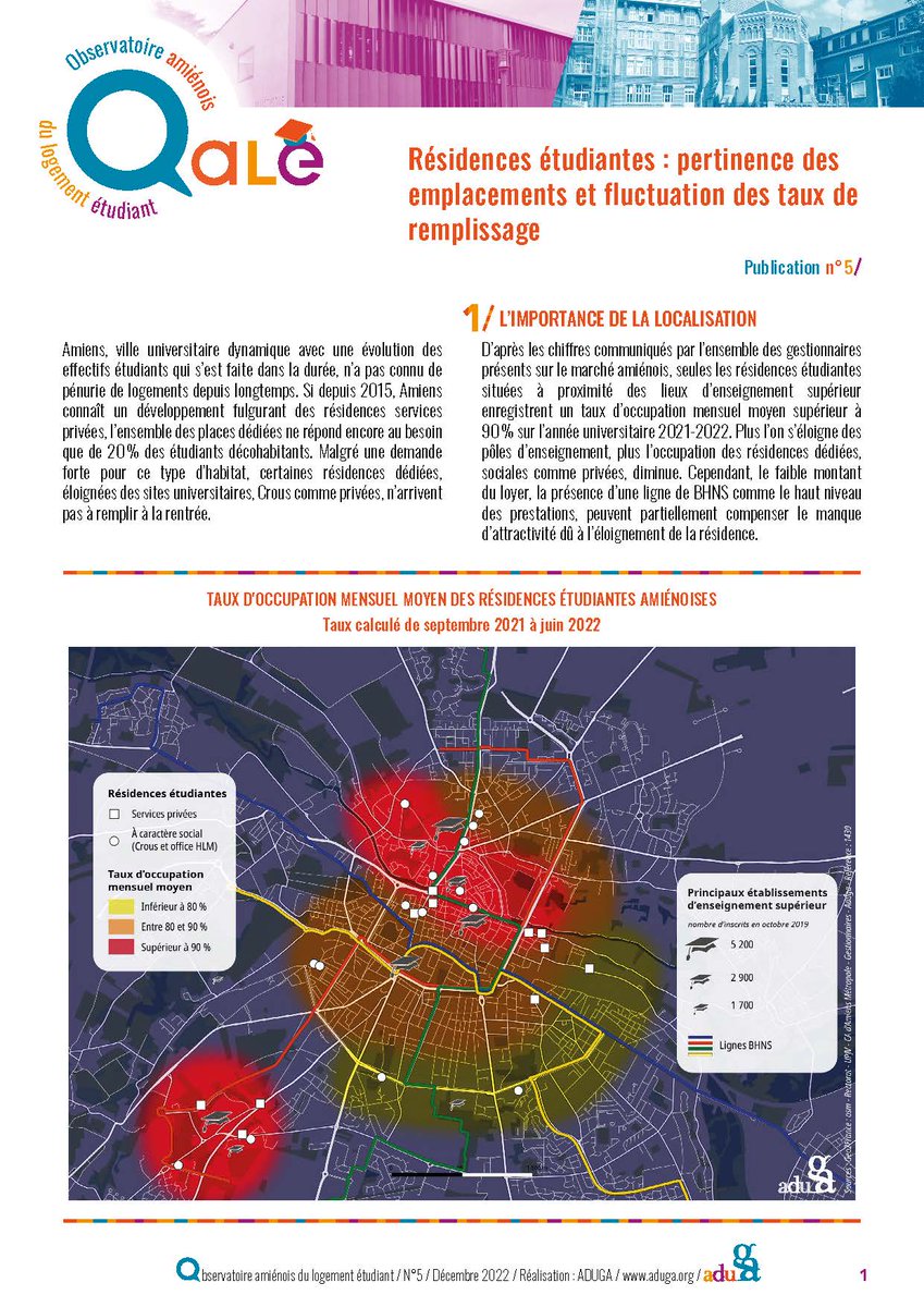 veille_urba's tweet image. #VendrediLecture 
Consultez les dernières publications des agences d’#urbanisme sur le portail @Fnau_urba. 
▶Focus sur l'enseignement supérieur: #habitat, #attractivité, #observatoire, #données ...
👉fnau.org/fr/publication…
@Audiar_infos