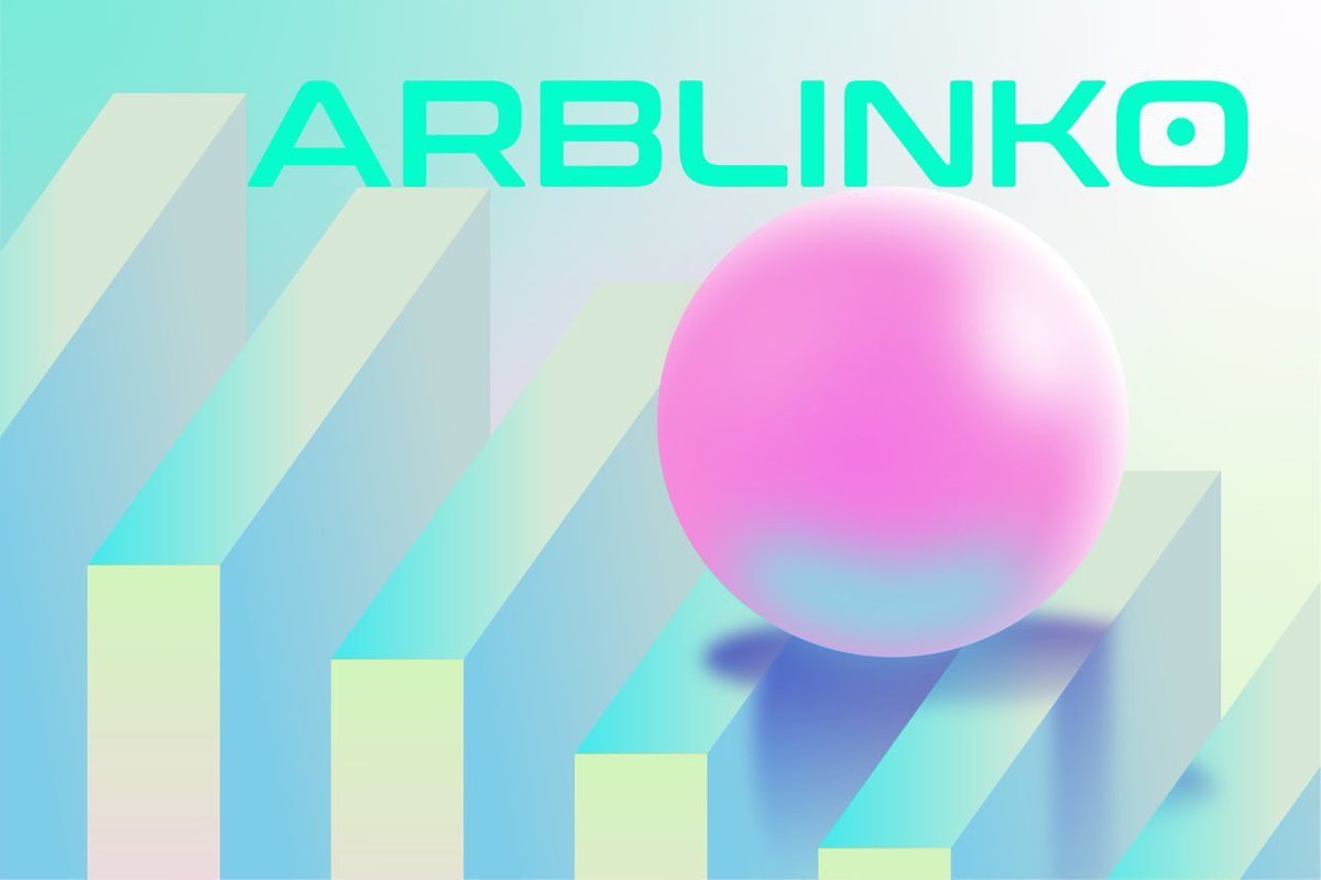 🎲🎲 ARBLINKO will Stealthlaunch 5-7 PM UTC today on Sushiswap

#Stealthlaunch #Arbitrum #GambleFi