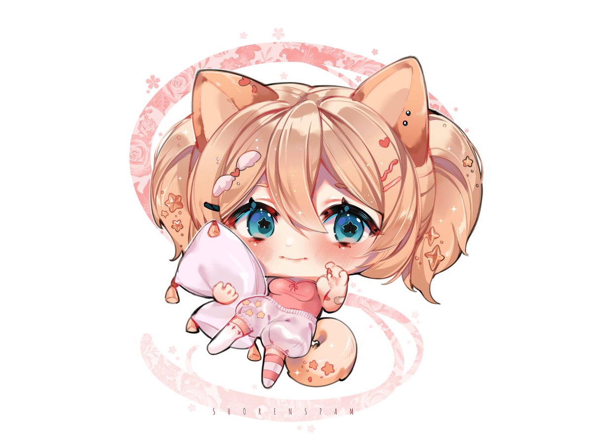 WILLING TO OFFER > Art for 30 USD ( MOP PayPal ) 

Can do YCH's ( Headshot Idk I'm pretty bad these days 💀 ) Custom OC !