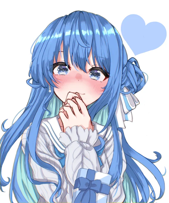 ホワイトデー近づいてきたので再掲です #ほしまちぎゃらりー 
