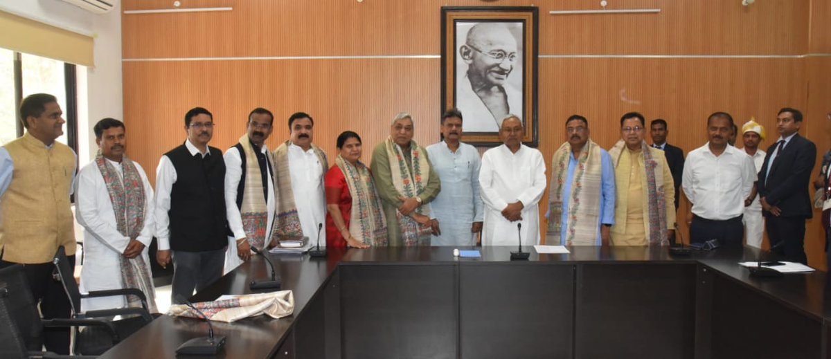 Nitish Kumar tweet media