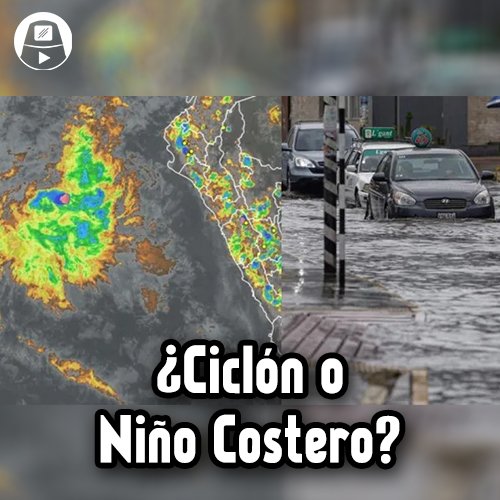 laencerronaperu's tweet photo. 🌀"Yaku" va dejando 4 víctimas en Piura y 2 en Chiclayo, sin mencionar los miles de damnificados. ¿Es el preludio de un Niño Costero? Responde Patricio Valderrama

SAN MARCOS: El Ministro del Interior (y el Congreso) se burlan de las denuncias #LaEncerrona
https://t.co/N1aThbaUMQ https://t.co/1mtuD3Ufgy
