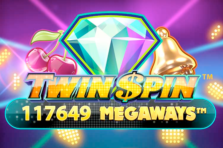 LovedByGamblers's tweet photo. ⭐⭐EXCITING POKIES!⭐⭐
If you liked Twin Spin, you'll love Twin Spin Megaways™ with up to 117,649 ways to win PLUS a new Avalanche feature!
Sign up & play now at👉https://t.co/FpnyT9fRv8
#onlinepokies #aussieplay #casinogames #winrealmoney #casino #slotsgames #netent https://t.co/s4DfPbP6Ut