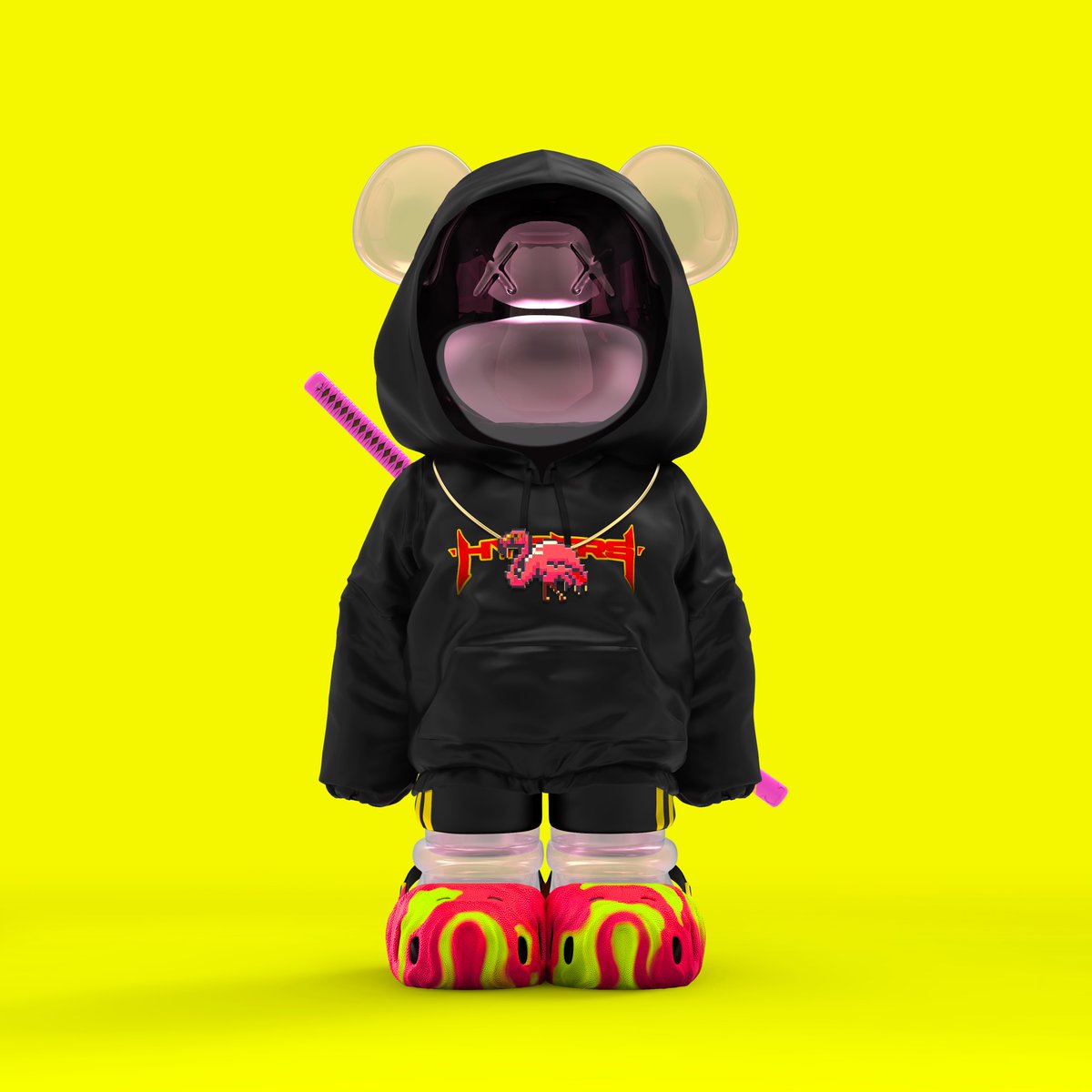 choizzy_io's tweet photo. 👆 tinft x Hypers Platform🫧

@tinft_solana and @HypersPlatform are coming together for a epic giveaway🎉

🎉🎁5 OG in both for you to grab
🎉🎁50 $HYPERS

✅Like + RT
✅Follow @tinft_solana @HypersPlatform
✅ Tag your NFT frens

48H

#Solana #Aptos $HYPERS #tiToken https://t.co/UZu0XDSRP5