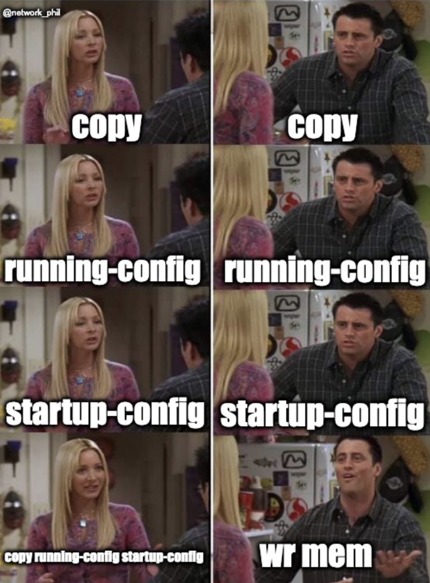 network_phil's tweet image. Happy Friday networking community!