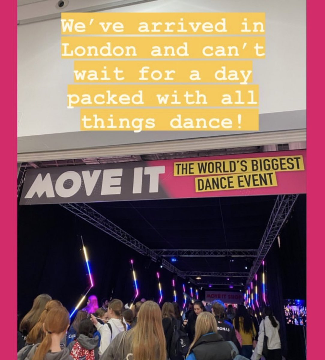 CAPA Juniors (@capajuniors) on Twitter photo And <a href="/dancecapajunior/">CAPA Juniors Dance</a> has touched down in London Town! Super excited for todays <a href="/MOVEITSHOW/">MOVE IT</a> 💙✨💃 <a href="/TrinityAcademyC/">Trinity Academy Cathedral</a> <a href="/Mortimer_Dance/">Nicole Mortimer</a> <a href="/joey97t/">Joe Timpson</a> <a href="/michael_fahey/">Michael Fahey</a> 👏🏻✨ And <a href="/dancecapajunior/">CAPA Juniors Dance</a> has touched down in London Town! Super excited for todays <a href="/MOVEITSHOW/">MOVE IT</a> 💙✨💃 <a href="/TrinityAcademyC/">Trinity Academy Cathedral</a> <a href="/Mortimer_Dance/">Nicole Mortimer</a> <a href="/joey97t/">Joe Timpson</a> <a href="/michael_fahey/">Michael Fahey</a> 👏🏻✨