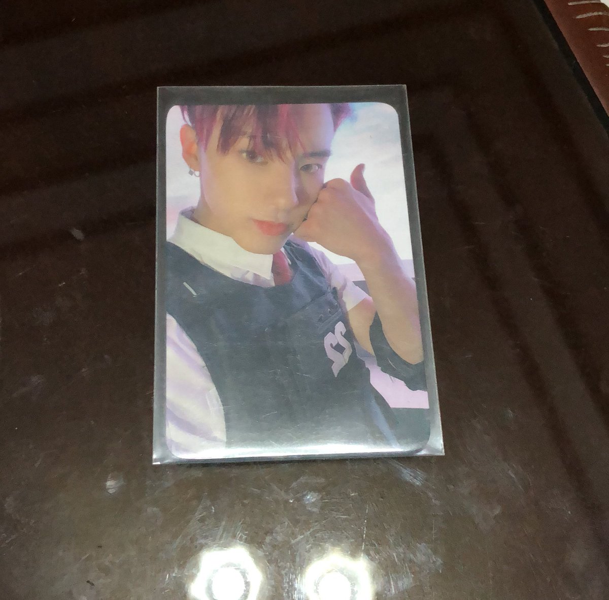 [FREE CLAIM!]

⁃0 + 25 pf + lsf
- mint condi!
⁃First to reply mine + emoji