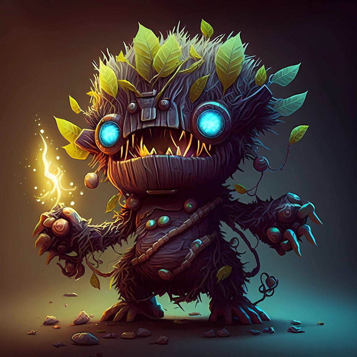 PASS mint for our NFT collection is just 6 hours away!

Details - discord.com/channels/10434…

1x Intergalactic Beastiary #NFT on this post - Engage 🔥