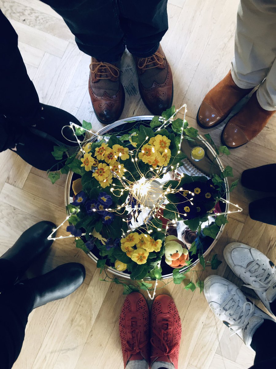 Circledancer22's tweet photo. These shoes are made for dancing in Carluke today #circledancing #jofreemandancingforall #prescribearts #Friendship #wellbeing #positvvementalhealth #centrepiece https://t.co/oDh6WXvjB8