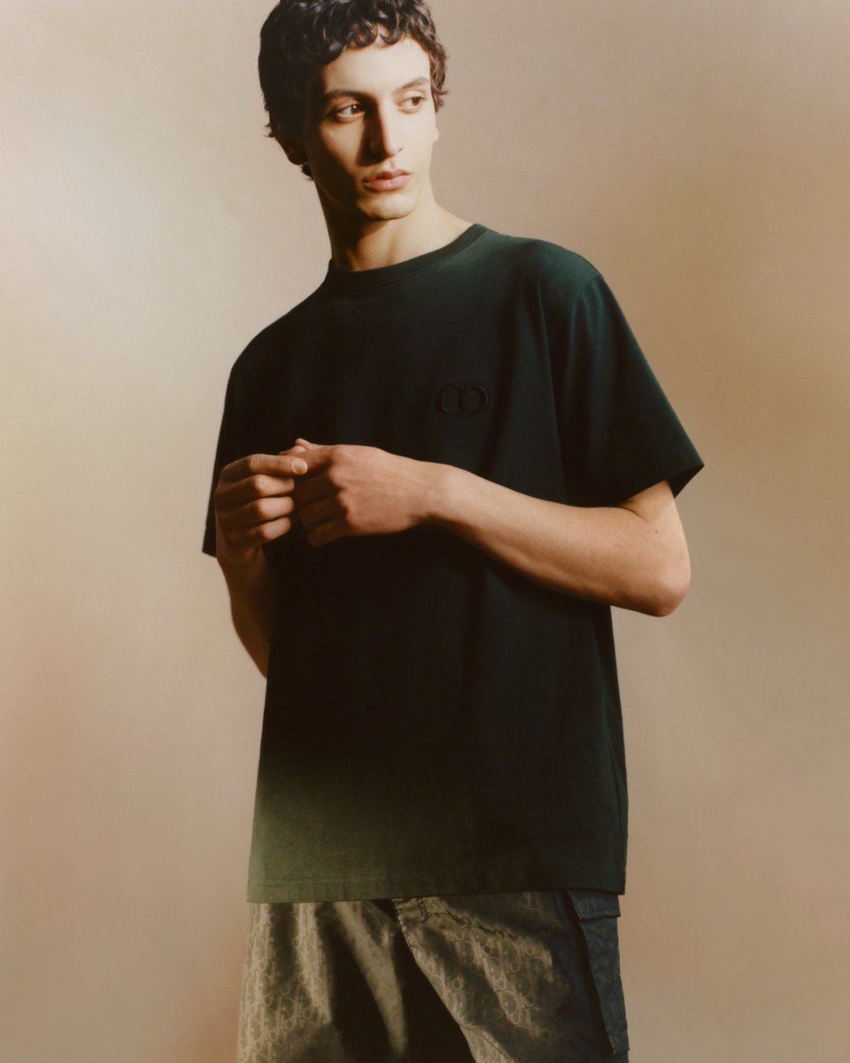 GQMiddleEast's tweet photo. For the first time, @Dior launches an exclusive Ramadan collection for #men.

Read more: https://t.co/5pYW1QUy9A https://t.co/kFItXwK1no