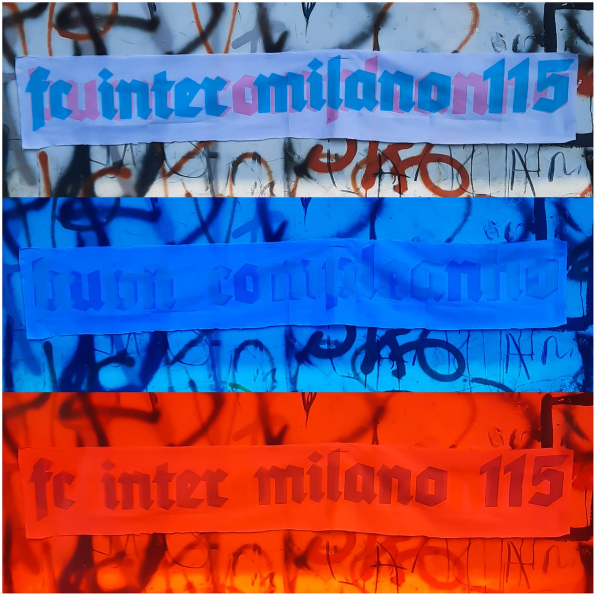 ULAR12INTER's tweet image. 😎🟦-🟥

"Buon Compleanno FC Inter Milano @inter #115 " 
#Inter #ForzaInter #ULAR12INTER #INTERISTIJAKARTA #BuonCompleannoInter #Inter115
