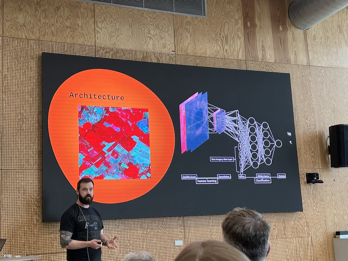 How can high performance computing enhance SSH research &amp; teaching? Thanks to <a href="/RolfLLund/">Rolf Lyneborg Lund</a> for some brilliant answers to that question on today’s @DeIC1 and <a href="/CLAAUDIA_AAU/">CLAAUDIA - Research Data Services</a> seminar on HPC #dkforsk #MASSHINE #videnforverden #computationalSSH