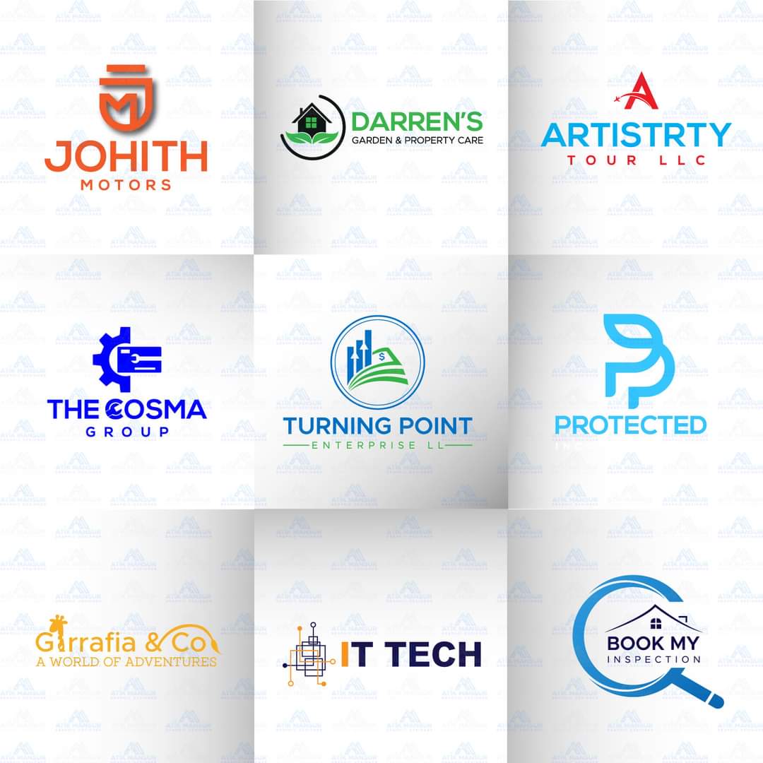 Are you looking for a graphic designer? I am a professional graphics designer.I can design your work please let me know.
#atikmansur #atikmansur 
#atikmansurgraphichdesigner #logodesigner 
#brandingdesign #logodesigner #logoinspiration
#salepost #logosale #logobrandingdesign