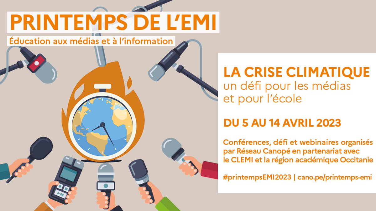 Atelier Canopé 94 - Champigny-sur-Marne tweet media