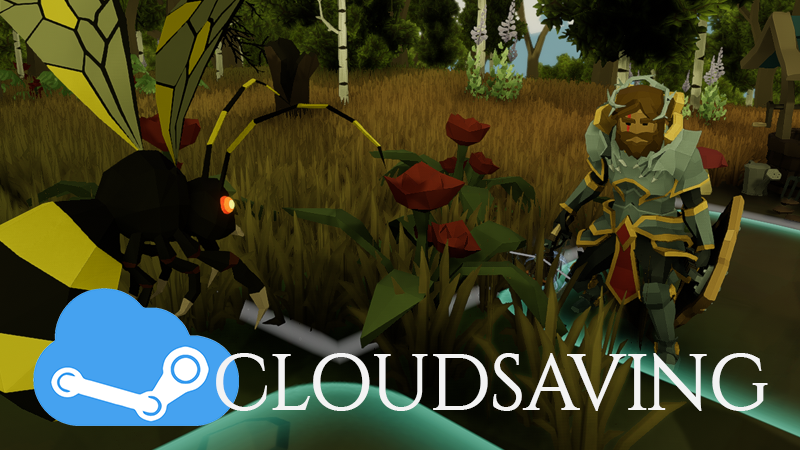 Yaengard got some cloudin'

☁️🌩️😶‍🌫️🌥️🌤️

store.steampowered.com/news/app/15458…