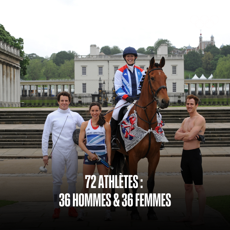 jeuxolympiques's tweet photo. La Coupe du monde de pentathlon moderne se déroule en ce moment au Caire ! Quelles sont vos connaissance de la discipline ? 🤔

Voici tout sur ce sport et comment le voir à @Paris2024 ! 👇

@WorldPentathlon @FFPentathlon