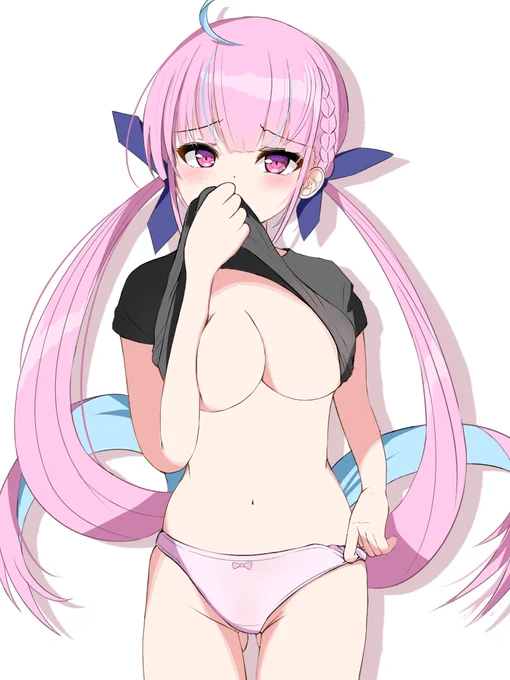 #作画カロリーの低い作品を上げようぜ顔を全部描かないことでカロリーは下がった 