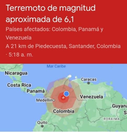 EdwardLamus's tweet photo. Alerta ! https://t.co/suV7kia4EH