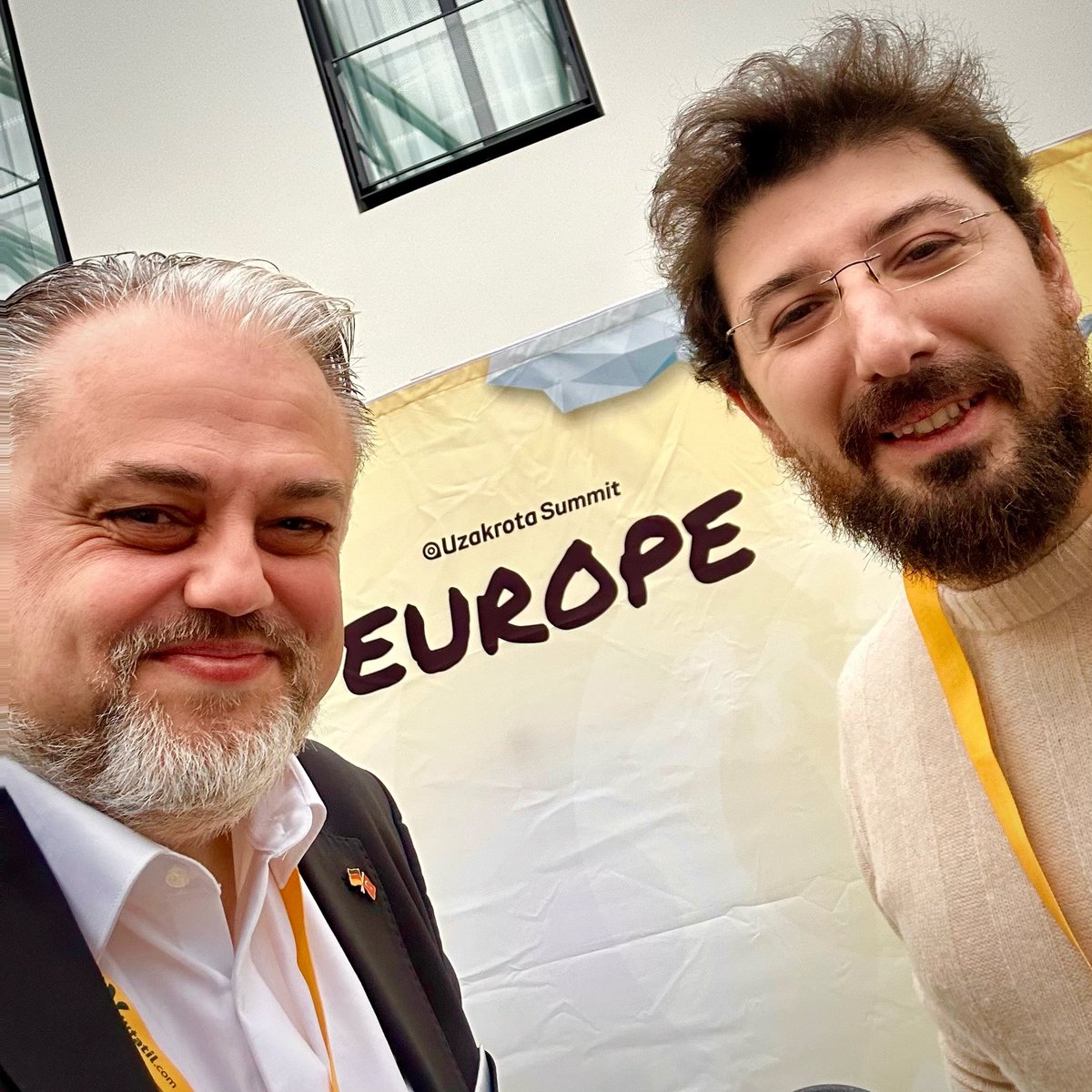 Bülent Bayraktar tweet media