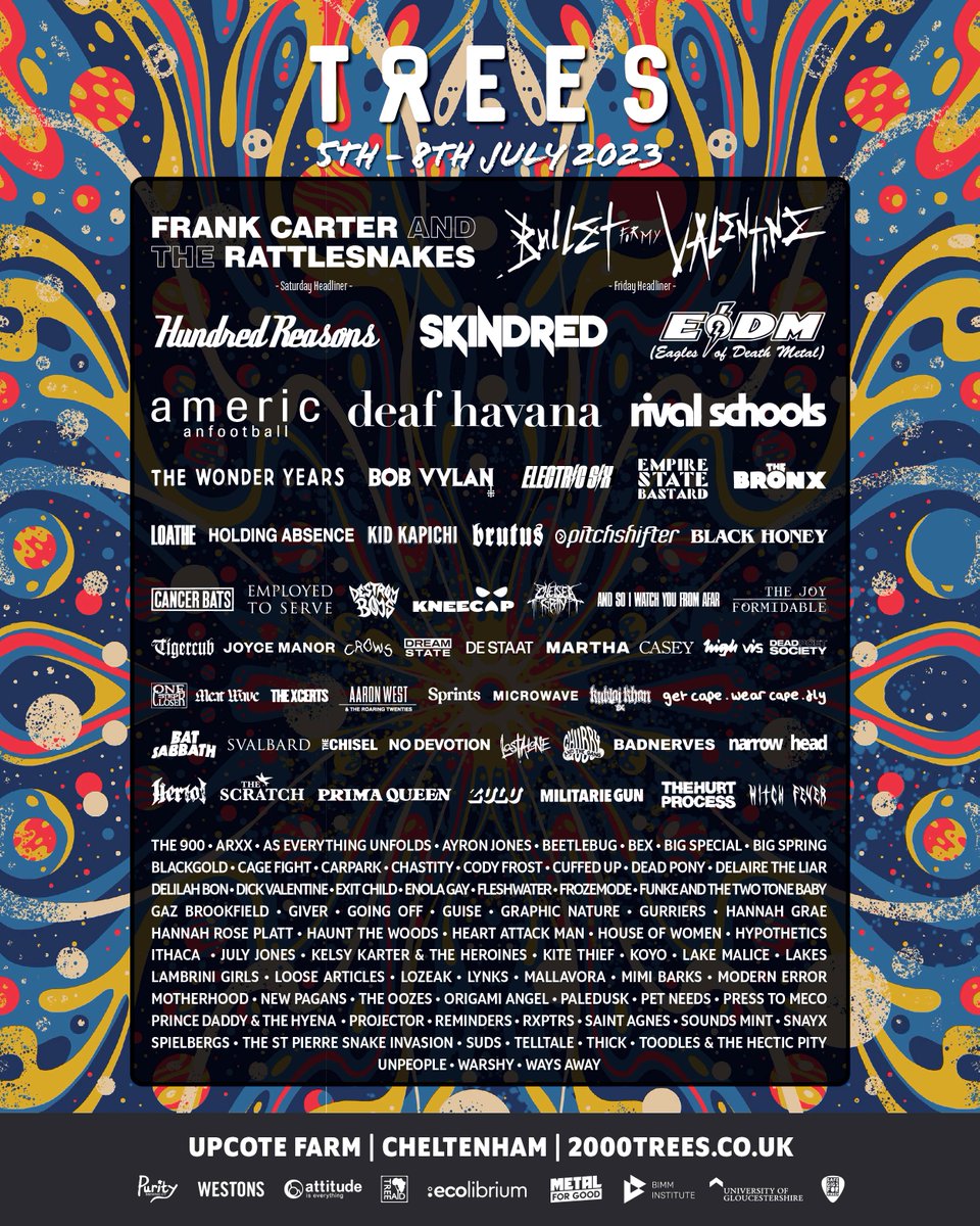 2000trees Festival tweet media