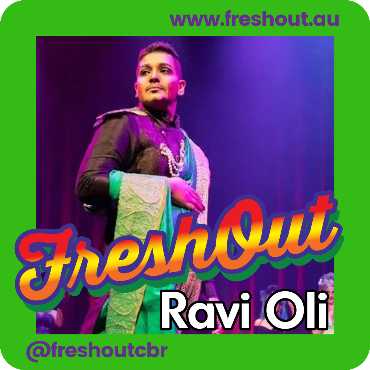 FreshOut CBR tweet media