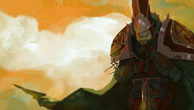 The Art Of Chris CampbellGallery and Details :  