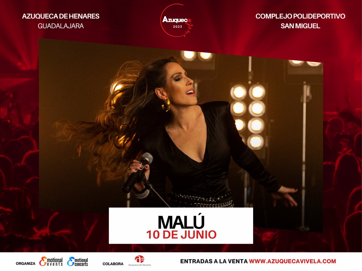 Maripalon's tweet photo. Nos vemos en nada @_MaluOficial_ 😍😍 https://t.co/aK8YHSDBxn