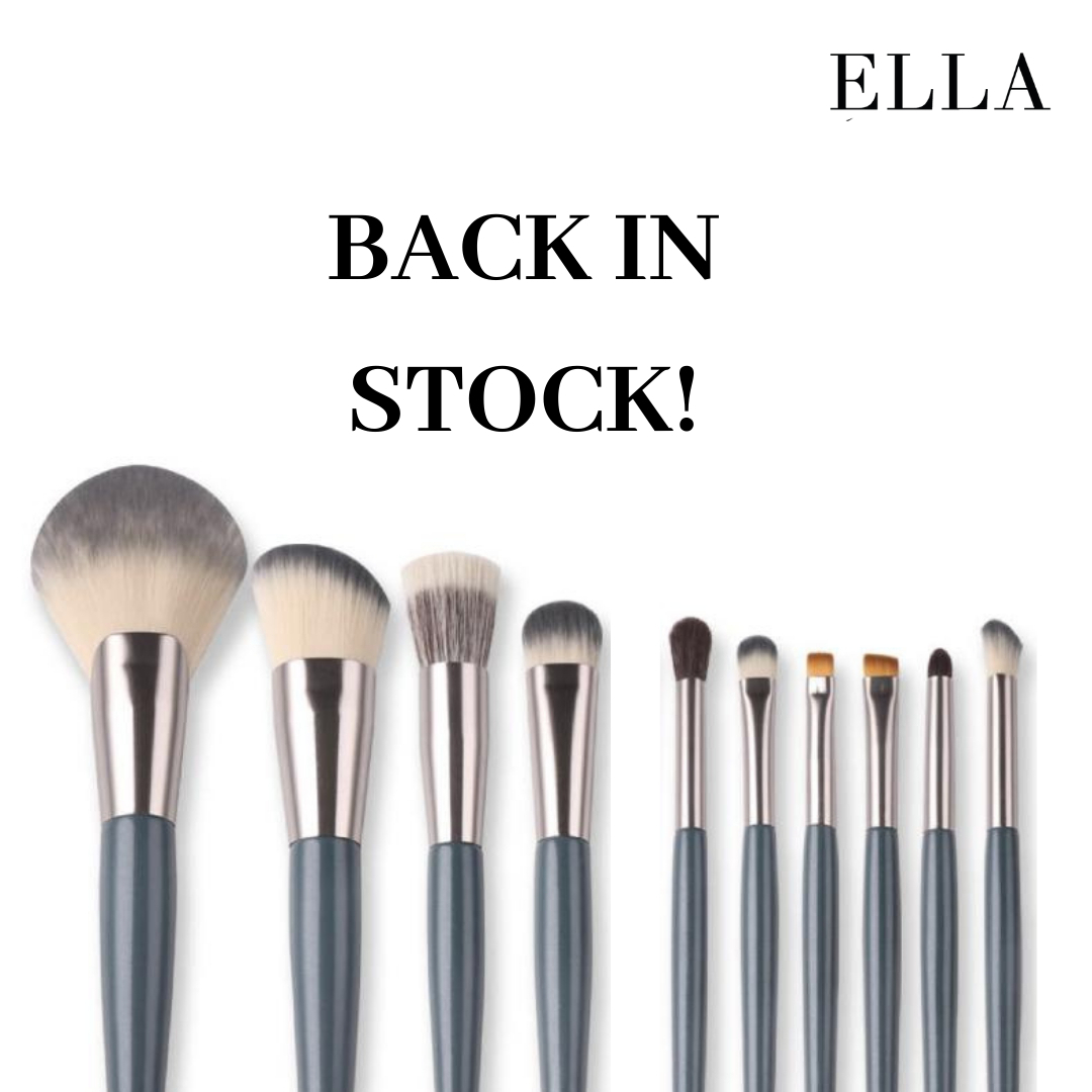 ella_academy's tweet image. There's a reason this one sold out the last time we put them on the website. Grab our ELLA Pro brush set on our website now.​​​​​​​​
​​​​​​​​
ellacreativeacademy.co.uk or follow the link in the bio #makeupbrushes #makeupbrushset #promakeup #ell