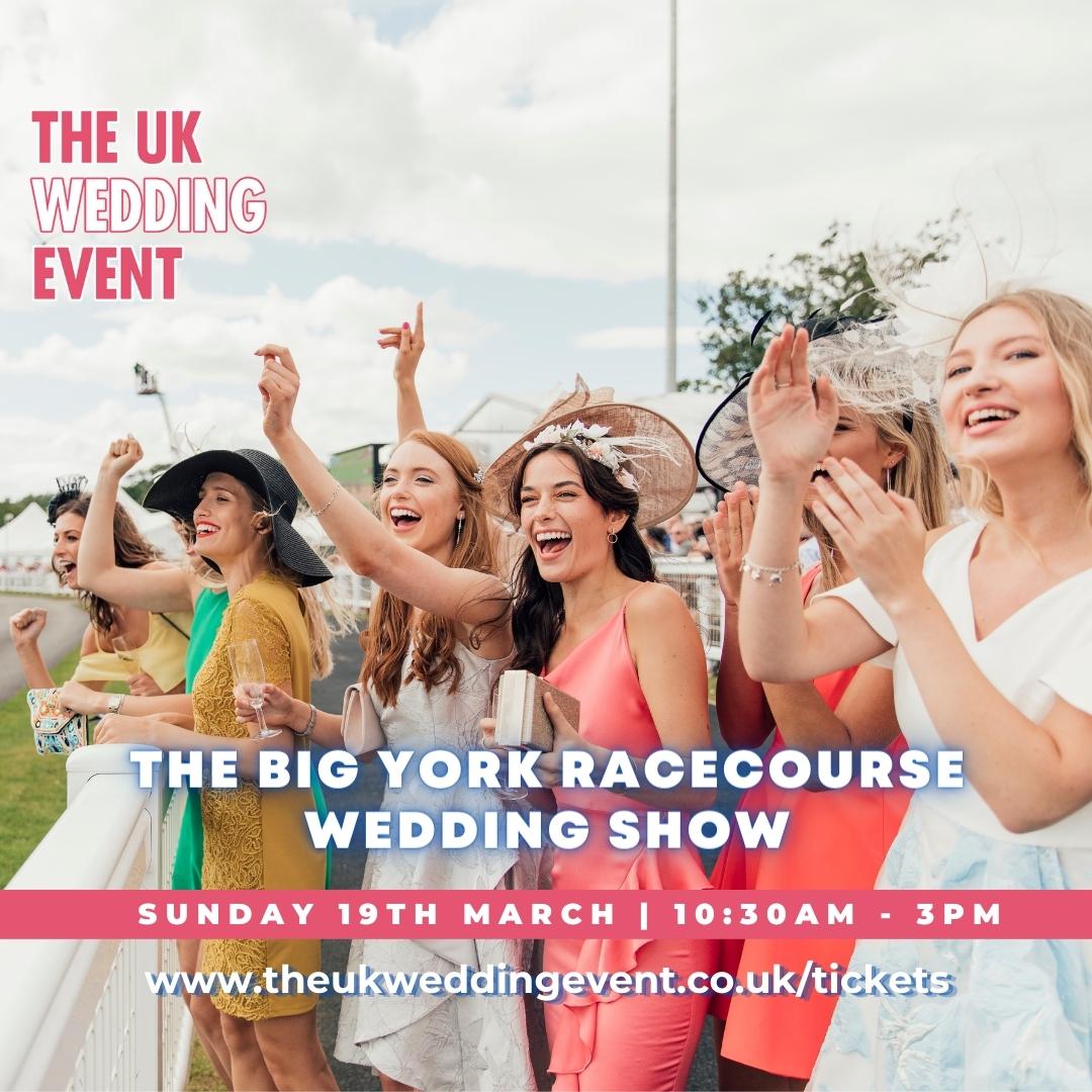 Your Yorkshire Wedding tweet media