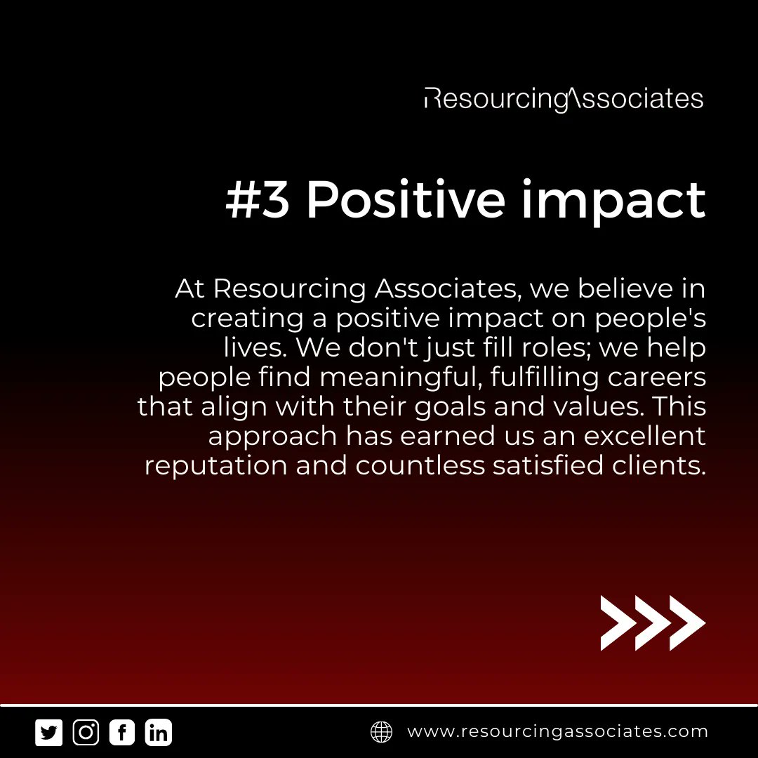 ResourcesAssoc's tweet image. Looking for a reliable partner to help you grow your organisation and hire top talent? Resourcing Associates is the solution you&apos;ve been looking for!

Contact us today at:
UK: 0203 983 9300
US: +1 (646) 993 7350

#Recruitment #Rec2Rec #SpecialisedRecruitment #BuildingNetworks