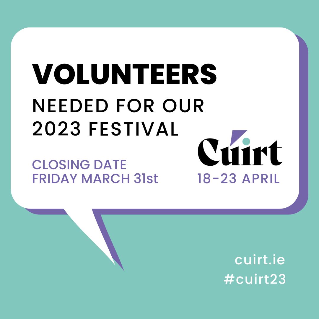 Cúirt Festival tweet media